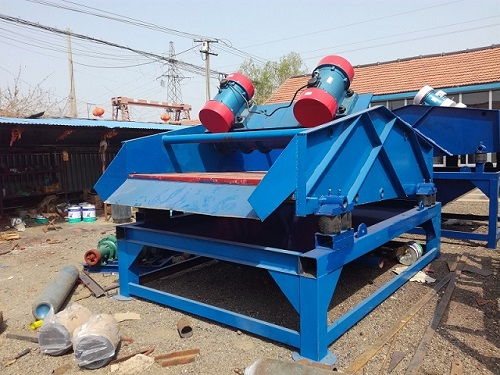 云南直線脫水篩報(bào)價(jià)誠(chéng)信企業(yè)推薦 巨虎脫水篩銷售與選煤設(shè)備解析