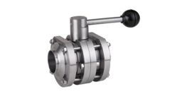 鐵嶺天旭 專注衛(wèi)生級食品生產(chǎn)設(shè)備配件與輸送設(shè)備制造的專業(yè)供應(yīng)商